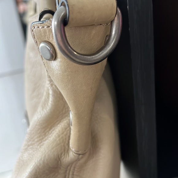 Gorgeous FOSSIL SATCHEL - Picture 7 of 12